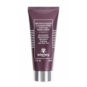 Sisley Black Rose Beautifying Emulsion hydratační emulze 200 ml obraz