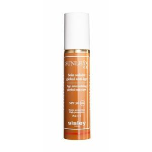 Sisley Sunleÿa G.E. Age Minimising Global Sun Care SPF30 ochranná péče 50 ml obraz