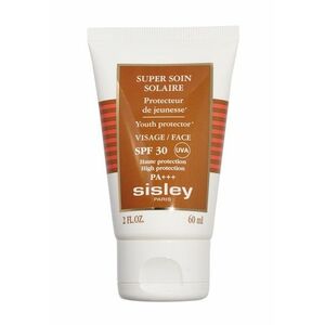 Sisley Super Soin Solaire Facial Sun Care SPF30 ochranný krém 60 ml obraz