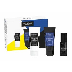 Hair Rituel by Sisley Kit Color Care & Shine sada na vlasy 3 ks obraz