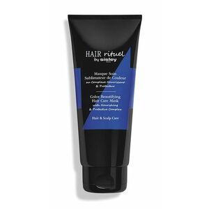 Hair Rituel by Sisley Color Beautifying Hair Care Mask maska 200 ml obraz