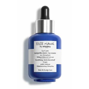 Hair Rituel by Sisley Soothing Anti-Dandruff Cure vlasová péče 60 ml obraz