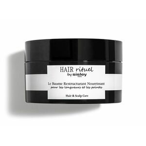 Hair Rituel by Sisley Restructuring Nourishing Balm balzám 125 g obraz