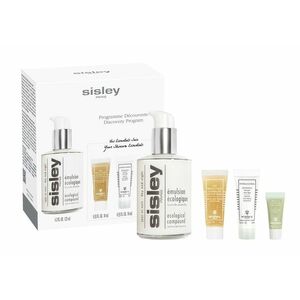 Sisley Ecological Compound Advanced Formula Discovery Program sada 4 ks obraz