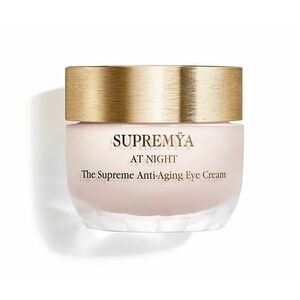 Sisley Supremÿa At Night The Supreme Anti-Aging Eye Cream oční krém 15 ml obraz