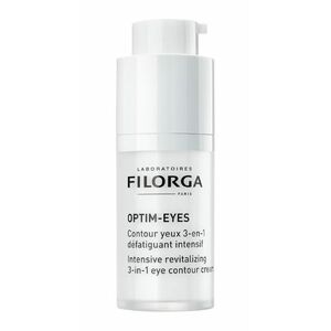 Filorga Optim-Eyes Flacon oční krém proti vráskám 15 ml obraz