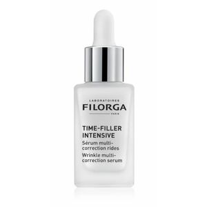 Filorga Time-Filler Intensive vyhlazující sérum 30 ml obraz