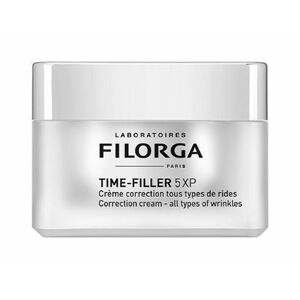 Filorga Time-Filler 5XP Crème Pot korekční krém proti vráskám 50 ml obraz