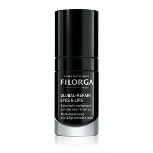 Filorga Global-Reverse Eyes & Lips krém na kontury očí a rtů 15 ml obraz