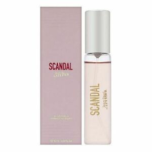 Jean Paul Gaultier Scandal parfémovaná voda pro ženy 15 ml obraz