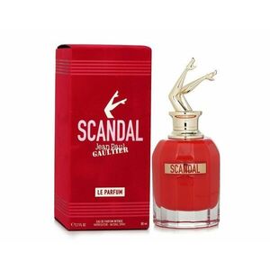 Jean Paul Gaultier Scandal Le Parfum parfémovaná voda pro ženy intense 50 ml obraz