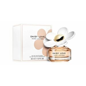 Marc Jacobs Daisy Love toaletní voda pro ženy 30 ml obraz