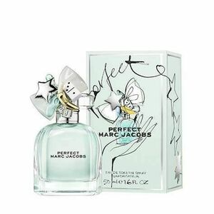 MARC JACOBS - Marc Jacobs Perfect - Toaletní voda obraz