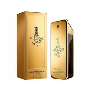 Paco Rabanne 1 Million toaletní voda pro muže 200 ml obraz