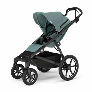 Thule Kočárek sportovní Urban Glide 4-wheel Mid Blue obraz