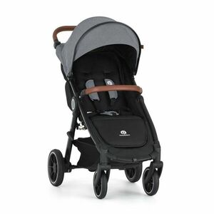 Petite&Mars Kočárek sportovní Street2 RWS Oak Ultimate Grey obraz