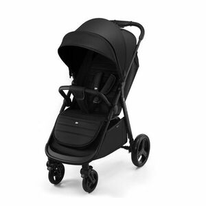 Kinderkraft Kočárek sportovní Rine Classic Black, Premium obraz