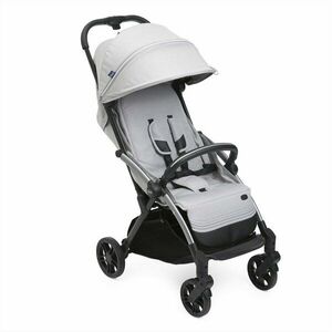 Chicco Kočárek sportovní Goody Xplus - Pearl Grey obraz