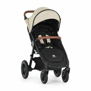 Petite&Mars Kočárek sportovní Street2 Air Oak Sahara Beige obraz