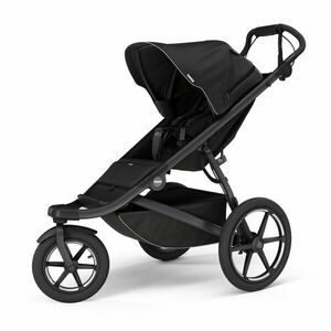 Thule Kočárek sportovní Urban Glide 3 Black obraz