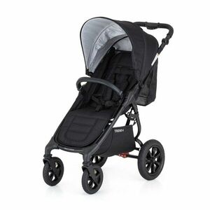 Valco Baby Kočárek sportovní Sport Trend 4 Ash Black obraz