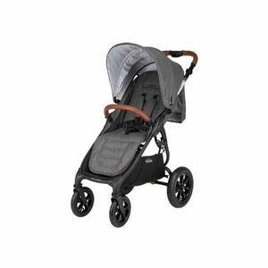 Valco Baby Kočárek sportovní Sport Trend 4 Black Charcoal obraz