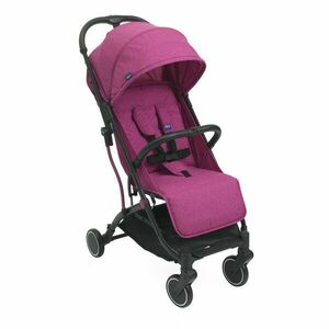 Chicco Kočárek sportovní Trolley Me Aurora Pink obraz