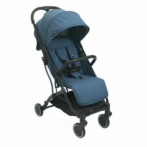 Chicco Kočárek sportovní Trolley Me Calypso Blue obraz