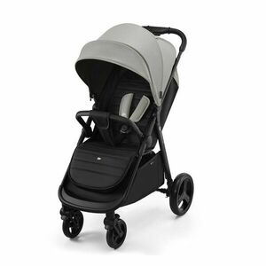 Kinderkraft Kočárek sportovní Rine Moonlight Grey, Premium obraz