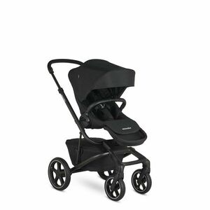 Easywalker Kočárek sportovní Jimmey Pepper Black obraz