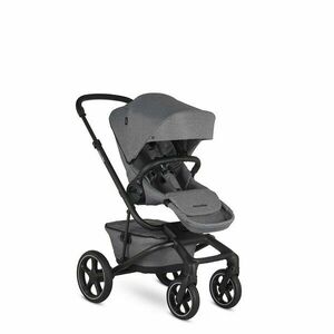 Easywalker Kočárek kombinovaný Jimmey 2v1 Iris Grey LITE RWS obraz