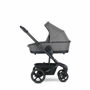 Easywalker Kočárek kombinovaný Harvey⁵ 2v1 Pebble Grey LITE RWS obraz