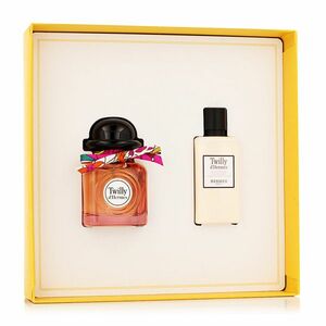 Hermès Twilly d' EDP 50 ml + BL 40 ml W (Embroidered Cover) obraz