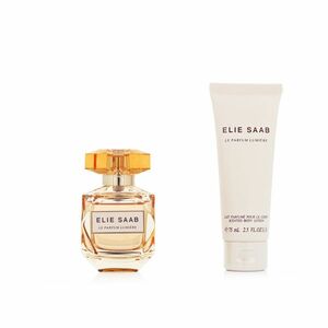 Elie Saab Le Parfum Lumière EDP 50 ml + BL 75 ml W (Beige Cover) obraz