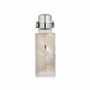 Iceberg Twice Platinum EDT 125 ml W obraz