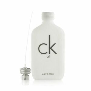 Calvin Klein CK All EDT 100 ml UNISEX obraz