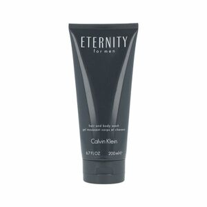 Calvin Klein Eternity for Men SG 200 ml M obraz