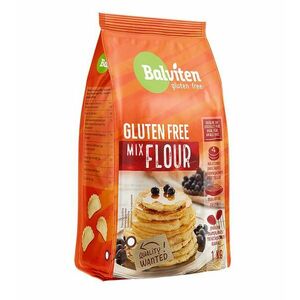 Balviten Mix Flour bezlepková mouka 1000 g obraz