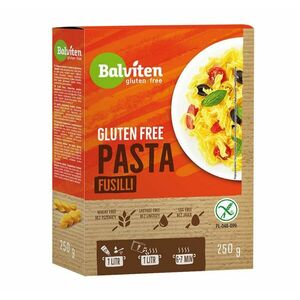 Balviten Fussili Pasta bezlepkové těstoviny 250 g obraz