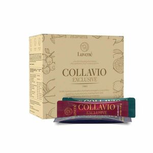 Luvené COLLAVIO Kolagen drink Collavio Exclusive TRIO obraz