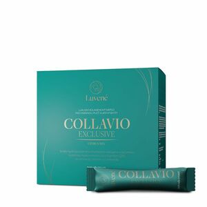 Luvené COLLAVIO Kolagen drink Collavio Exclusive citrus mix obraz