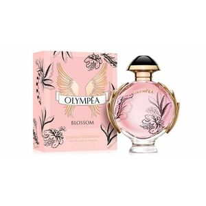 Paco Rabanne Olympéa Blossom parfémovaná voda pro ženy 80 ml obraz