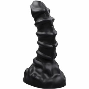 Sexy Elephant Monster dildo Leviathan (23, 5 cm) obraz