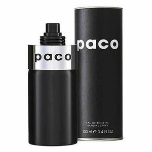 Paco Rabanne Paco toaletní voda unisex 100 ml obraz