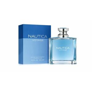 Nautica Voyage toaletní voda pro muže 100 ml obraz