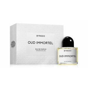 Byredo Oud Immortel parfémovaná voda unisex 50 ml obraz