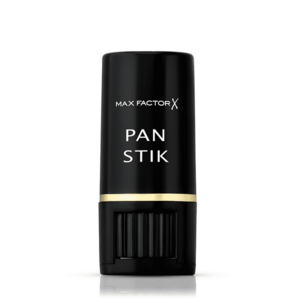 Max Factor Pan Stick make-up 012 True Beige 9 g obraz