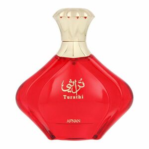 Afnan Turathi Femme Red EDP 90 ml W obraz