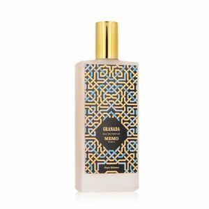 Memo Paris Granada EDP 75 ml W (Nový obal) obraz