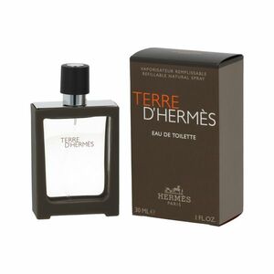 Hermès Terre D' EDT plnitelný 30 ml M obraz